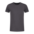 Heren T-shirt Santino Jive graphite