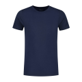 Heren T-shirt Santino Jive real navy