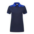 Dames Polo Santino Tivoli 1210782 navy-royal blue